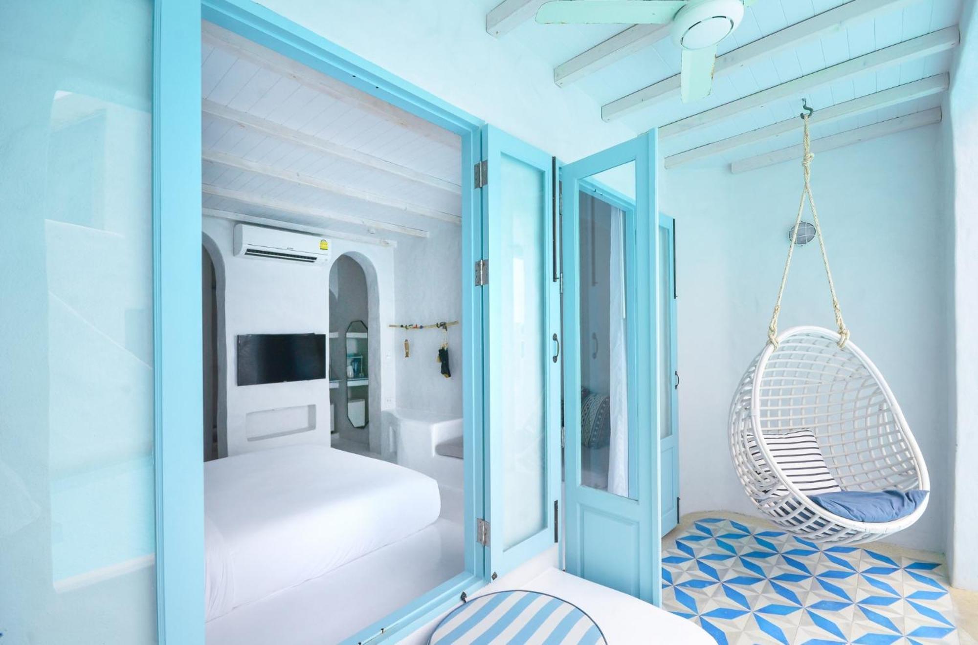 De Paskani Tempat peranginan Hua Hin