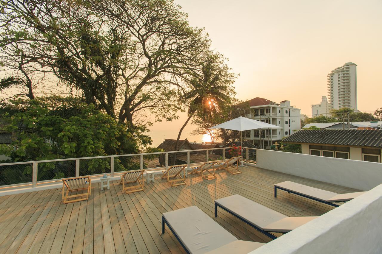 Tempat peranginan De Paskani
